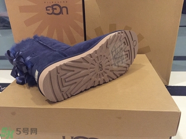 ugg是什么牌子？ugg雪地靴真假辨別圖對(duì)比