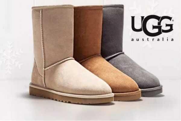 ugg