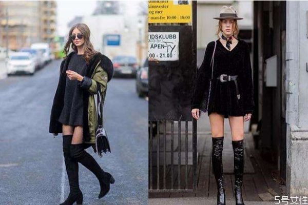 長筒靴怎么保養(yǎng) 絨面長靴怎么打理 長筒靴怎么保養(yǎng) 絨面長靴怎么打理