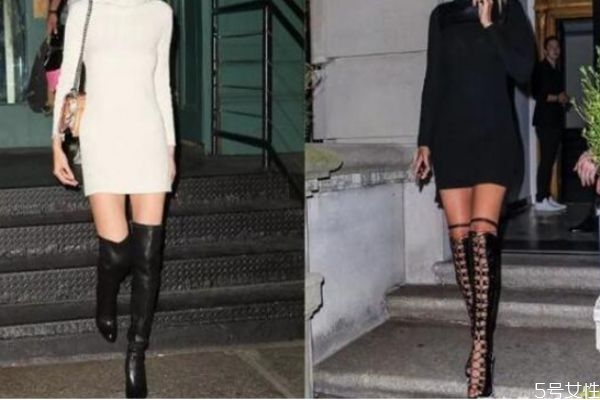 長筒靴怎么保養(yǎng) 絨面長靴怎么打理 長筒靴怎么保養(yǎng) 絨面長靴怎么打理