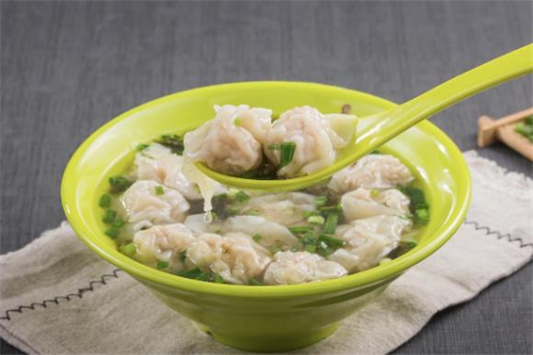 餛飩餡咸了怎么辦 餛飩皮怎么做 餛飩餡咸了怎么辦 餛飩皮怎么做