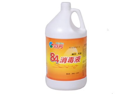 84消毒液對人體有害嗎 84消毒液的使用方法是什么呢 84消毒液對人體有害嗎 84消毒液的使用方法是什么呢