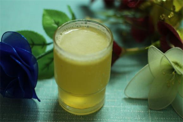 番石榴汁的做法 番石榴汁好喝嗎 番石榴汁的做法 番石榴汁好喝嗎