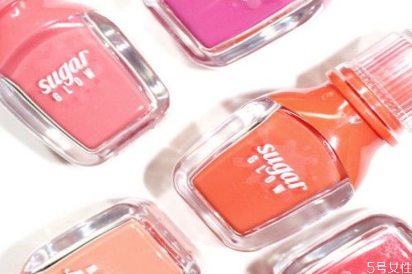 菲麗菲拉染唇液3號色是什么顏色 菲麗菲拉染唇液試色 菲麗菲拉染唇液3號色是什么顏色 菲麗菲拉染唇液試色