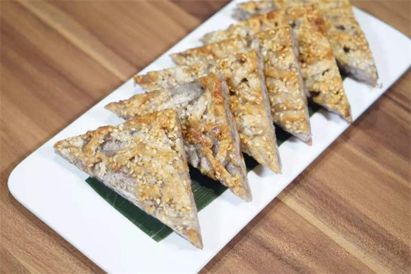 芋頭糕是什么 廣式芋頭糕的做法 芋頭糕是什么 廣式芋頭糕的做法