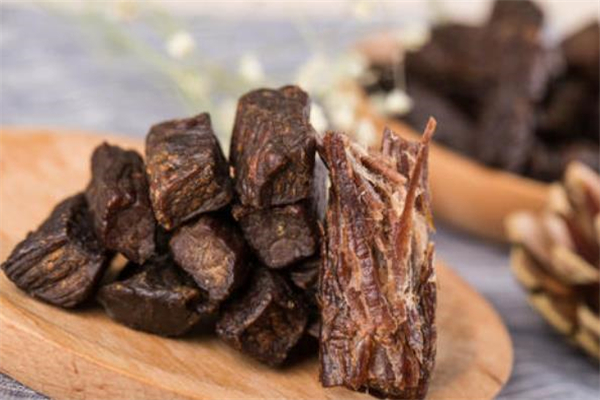 牛肉干一次適合吃多少 牛肉干保存方法 牛肉干一次適合吃多少 牛肉干保存方法