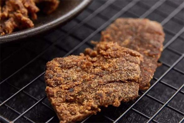 牛肉干可以放多久 孜然牛肉干的做法 牛肉干可以放多久 孜然牛肉干的做法