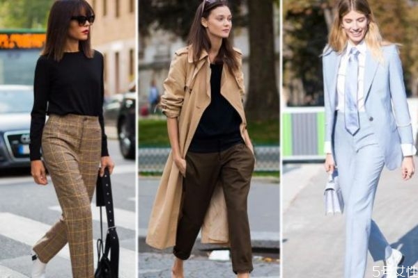 煙管褲和鉛筆褲有什么不同 煙管褲和鉛筆褲的區(qū)別 煙管褲和鉛筆褲有什么不同 煙管褲和鉛筆褲的區(qū)別