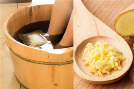 生姜水泡腳會(huì)上火嗎 生姜水泡腳一周幾次 生姜水泡腳會(huì)上火嗎 生姜水泡腳一周幾次