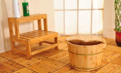 泡腳以后出的汗要不要擦 泡腳的最佳時(shí)間 泡腳以后出的汗要不要擦 泡腳的最佳時(shí)間