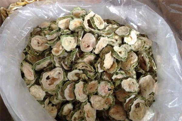 苦瓜茶適合什么人喝 苦瓜茶哪些人不能喝 苦瓜茶適合什么人喝 苦瓜茶哪些人不能喝