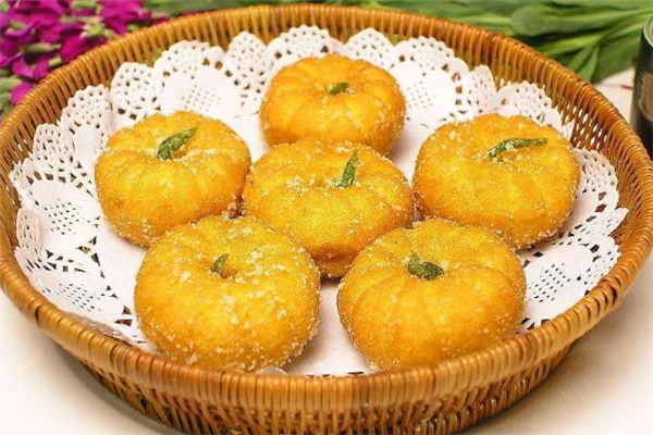 寶寶多大可以吃南瓜餅 寶寶吃南瓜餅有什么好處 寶寶多大可以吃南瓜餅 寶寶吃南瓜餅有什么好處