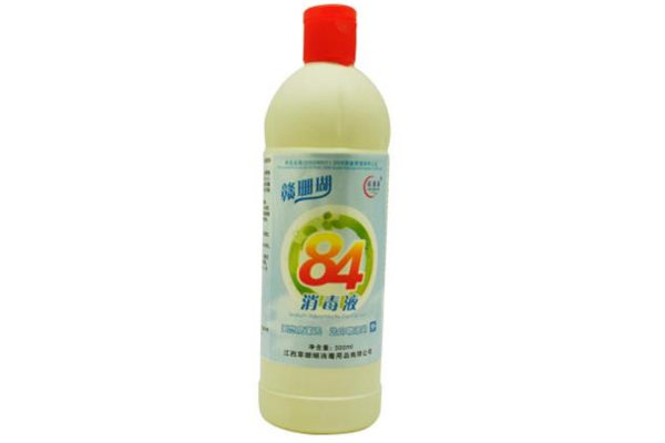 84消毒液噴在房間對(duì)人有害嗎 84消毒液多久揮發(fā)干凈 84消毒液噴在房間對(duì)人有害嗎 84消毒液多久揮發(fā)干凈
