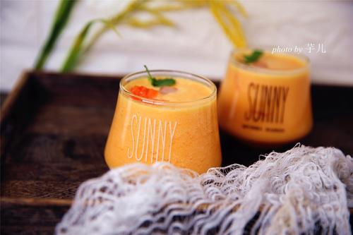 木瓜奶昔怎么做好吃 木瓜奶昔怎么做不苦 木瓜奶昔怎么做好吃 木瓜奶昔怎么做不苦