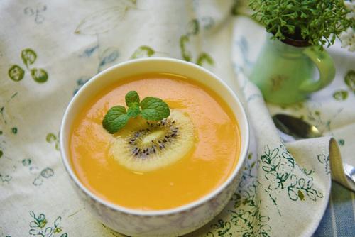 木瓜奶昔怎么做好吃 木瓜奶昔怎么做不苦 木瓜奶昔怎么做好吃 木瓜奶昔怎么做不苦