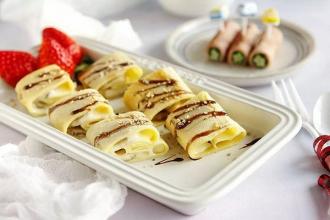 香蕉煎餅的熱量高嗎 香蕉煎餅怎么做好吃 香蕉煎餅的熱量高嗎 香蕉煎餅怎么做好吃