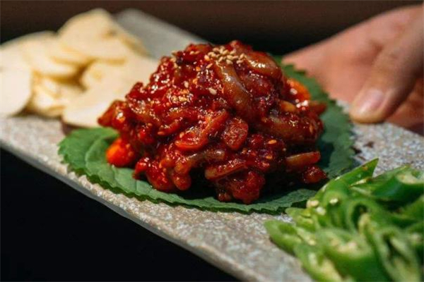 韓式辣椒醬吃了會(huì)上火嗎 韓式辣椒醬禁忌人群 韓式辣椒醬吃了會(huì)上火嗎 韓式辣椒醬禁忌人群