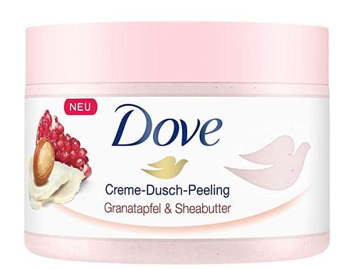 多芬磨砂膏值得買嗎 多芬磨砂膏多久用一次 多芬磨砂膏值得買嗎 多芬磨砂膏多久用一次