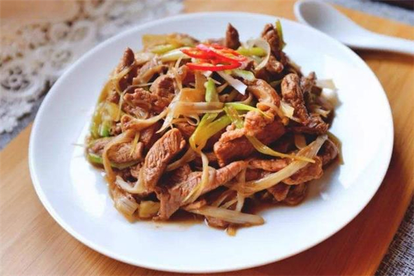 孜然羊肉可以天天吃嗎 哪里的孜然羊肉最正宗 孜然羊肉可以天天吃嗎 哪里的孜然羊肉最正宗