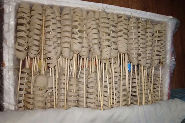 吃水面筋會胖嗎 涼拌水面筋的做法 吃水面筋會胖嗎 涼拌水面筋的做法