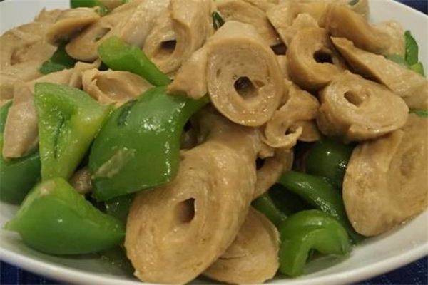 吃水面筋會胖嗎 涼拌水面筋的做法 吃水面筋會胖嗎 涼拌水面筋的做法