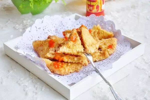 凍豆腐怎么炸好吃 凍豆腐怎么看好壞 凍豆腐怎么炸好吃 凍豆腐怎么看好壞