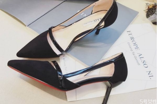 尖頭鞋不適合什么腳型 尖頭鞋的危害 尖頭鞋不適合什么腳型 尖頭鞋的危害