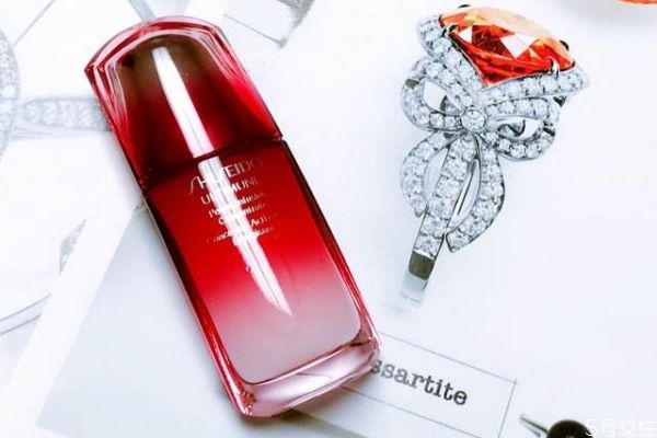 資生堂紅腰子白天晚上都能用嗎 搭配紅腰子能促進吸收 資生堂紅腰子白天晚上都能用嗎 搭配紅腰子能促進吸收