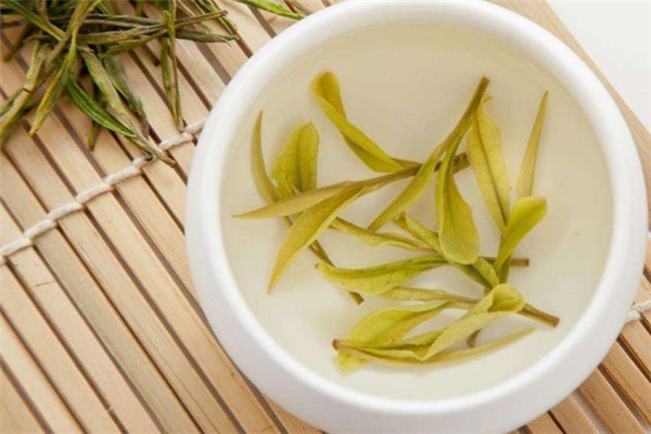 白茶怎么泡好喝 白茶有哪些種類 白茶怎么泡好喝 白茶有哪些種類