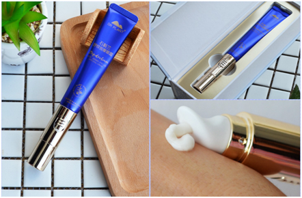 植物醫(yī)生石斛蘭眼霜好用嗎 植物醫(yī)生石斛蘭眼霜使用方法 植物醫(yī)生石斛蘭眼霜好用嗎 植物醫(yī)生石斛蘭眼霜使用方法