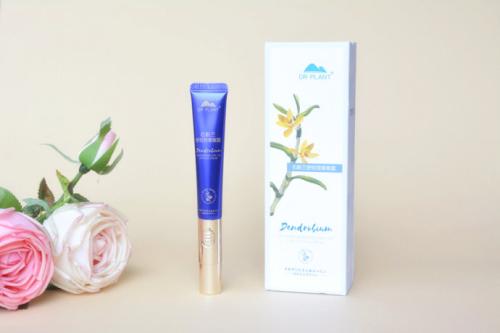 植物醫(yī)生石斛蘭眼霜好用嗎 植物醫(yī)生石斛蘭眼霜使用方法 植物醫(yī)生石斛蘭眼霜好用嗎 植物醫(yī)生石斛蘭眼霜使用方法