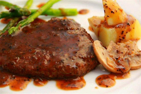 黑胡椒汁的做法 黑胡椒汁孕婦能吃嗎 黑胡椒汁的做法 黑胡椒汁孕婦能吃嗎