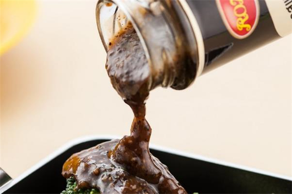 黑胡椒汁什么牌子好 黑胡椒汁一般多少錢(qián) 黑胡椒汁什么牌子好 黑胡椒汁一般多少錢(qián)