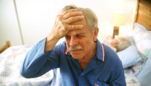 頸椎病頭暈?zāi)軣岱髥?頸椎病頭暈多久能好 頸椎病頭暈?zāi)軣岱髥?頸椎病頭暈多久能好