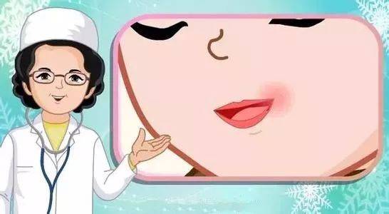 口角炎吃什么好 口角炎不適合吃什么食物 口角炎吃什么好 口角炎不適合吃什么食物