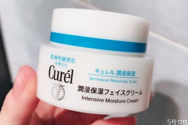 珂潤(rùn)面霜適合什么膚質(zhì) 珂潤(rùn)面霜適合人群 珂潤(rùn)面霜適合什么膚質(zhì) 珂潤(rùn)面霜適合人群