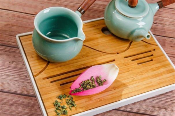 陳皮荷葉茶能減肥嗎 陳皮荷葉茶有副作用嗎 陳皮荷葉茶能減肥嗎 陳皮荷葉茶有副作用嗎