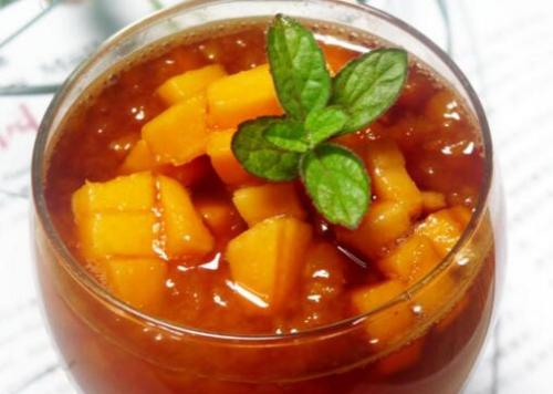 紅酒木瓜吃了會胖嗎 怎么吃紅酒木瓜不會胖 紅酒木瓜吃了會胖嗎 怎么吃紅酒木瓜不會胖