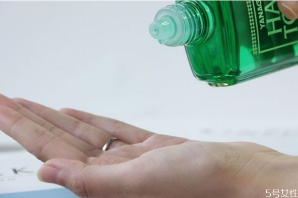 日本柳屋生發(fā)液有用嗎 日本柳屋生發(fā)液使用方法 日本柳屋生發(fā)液有用嗎 日本柳屋生發(fā)液使用方法