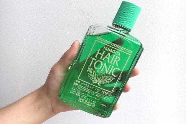 hair tonic生發(fā)液怎么用 柳屋生發(fā)液使用說明 hair tonic生發(fā)液怎么用 柳屋生發(fā)液使用說明