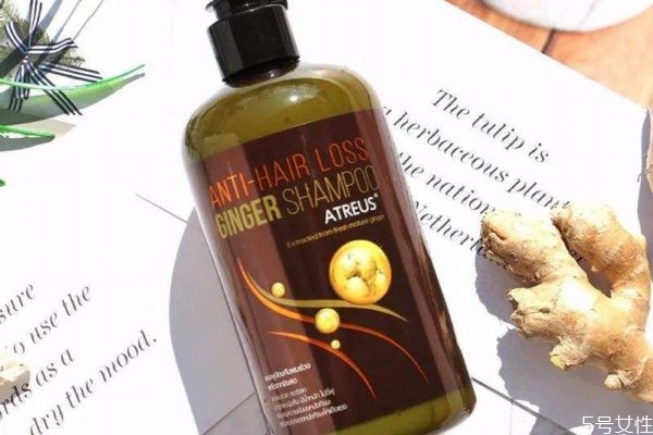 生姜洗頭能生發(fā)嗎 生姜洗發(fā)水的危害 生姜洗頭能生發(fā)嗎 生姜洗發(fā)水的危害