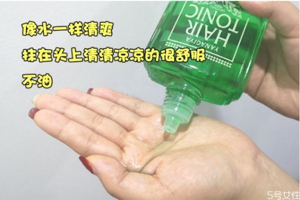 日本柳屋生發(fā)液有用嗎 日本柳屋生發(fā)液使用方法 日本柳屋生發(fā)液有用嗎 日本柳屋生發(fā)液使用方法