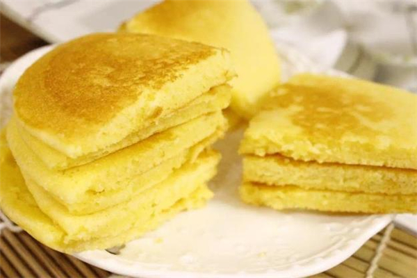 玉米餅的做法 新鮮玉米怎么做玉米餅 玉米餅的做法 新鮮玉米怎么做玉米餅