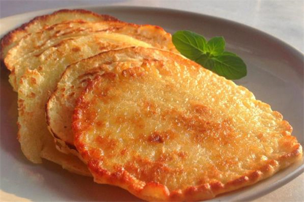 玉米餅的做法 新鮮玉米怎么做玉米餅 玉米餅的做法 新鮮玉米怎么做玉米餅