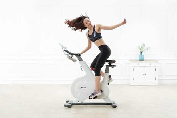 騎動(dòng)感單車能瘦哪些部位 騎動(dòng)感單車的正確姿勢(shì)