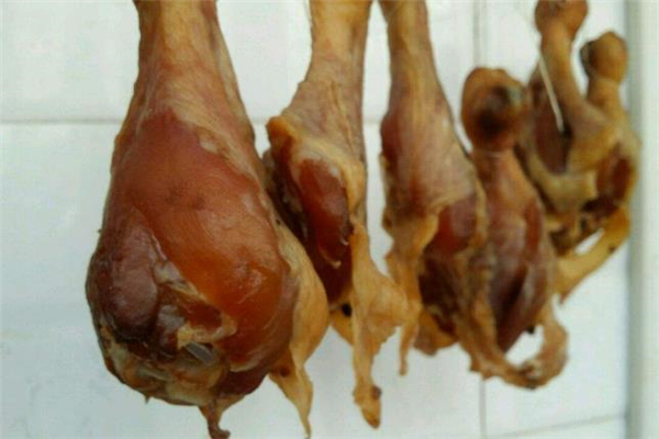 臘雞腿怎么保存 臘雞腿可以保存多久 臘雞腿怎么保存 臘雞腿可以保存多久
