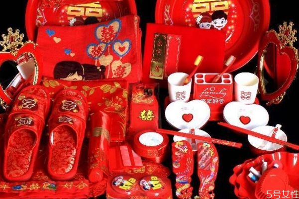 有彩禮沒(méi)嫁妝丟人不 彩禮10萬(wàn)嫁妝3萬(wàn)少不少 有彩禮沒(méi)嫁妝丟人不 彩禮10萬(wàn)嫁妝3萬(wàn)少不少