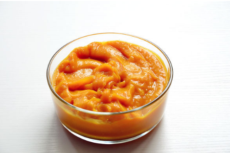 南瓜和米粉能一起做給寶寶吃嗎 南瓜和米粉寶寶能長(zhǎng)期吃嗎 南瓜和米粉能一起做給寶寶吃嗎 南瓜和米粉寶寶能長(zhǎng)期吃嗎