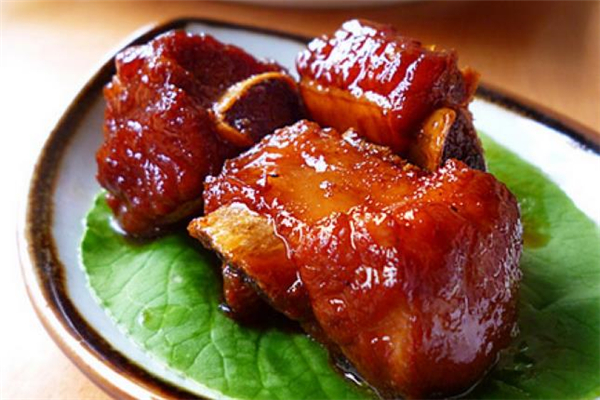 可樂(lè)排骨的做法 可樂(lè)排骨的熱量高嗎 可樂(lè)排骨的做法 可樂(lè)排骨的熱量高嗎