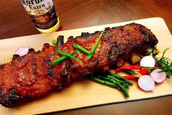 啤酒烤豬排的做法 啤酒烤豬排孕婦能吃嗎 啤酒烤豬排的做法 啤酒烤豬排孕婦能吃嗎